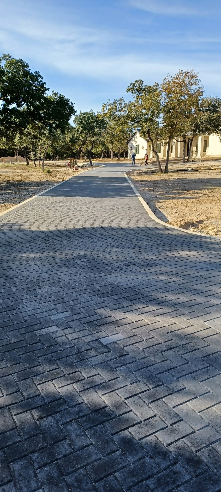 Pavers Portfolio
